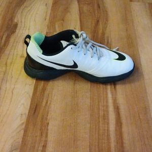 Nike golf shoes